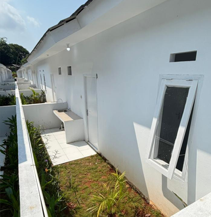 Area belakang 3 perumahan subsidi pesona kahuripan 12 2