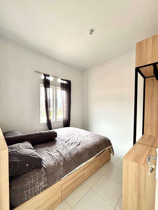 Pesona Kahuripan 8, Rumah Komersil Cicilan Ringan