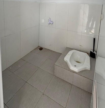 kamar mandi perumahan subsidi pesona kahuripan 12 3